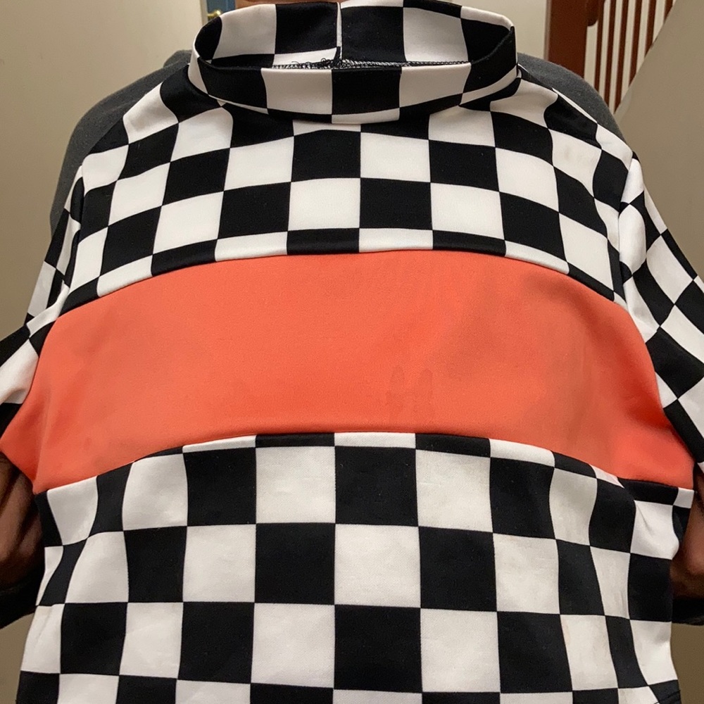 Fashion nova top
